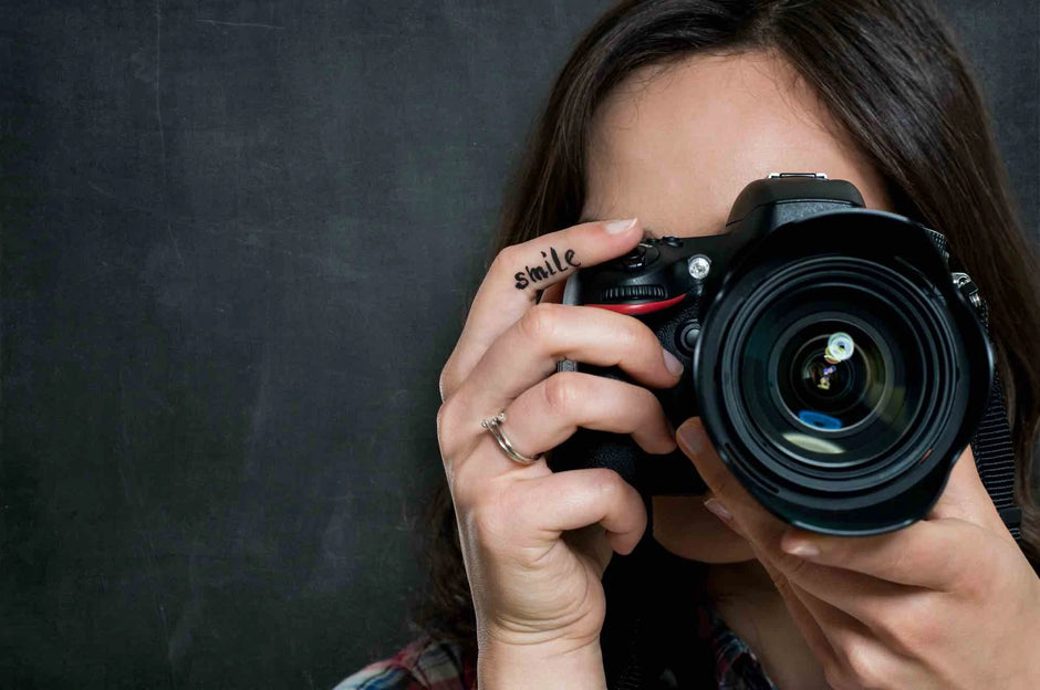 Guida Completa all'Acquisto di una Fotocamera Reflex: Come Scegliere la Migliore per le Tue Esigenze Fotografiche