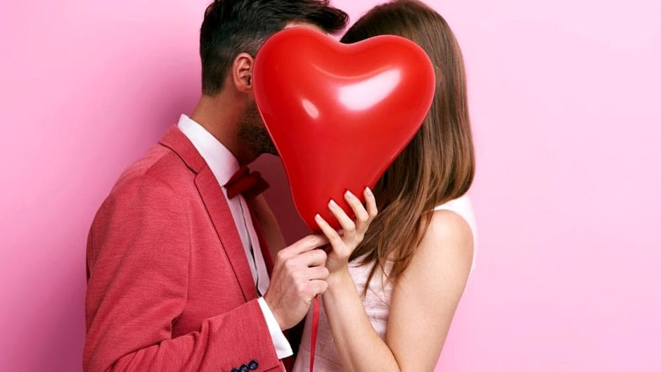 San Valentino con Netwon.it: Regali Tecnologici per Cuori Innovativi