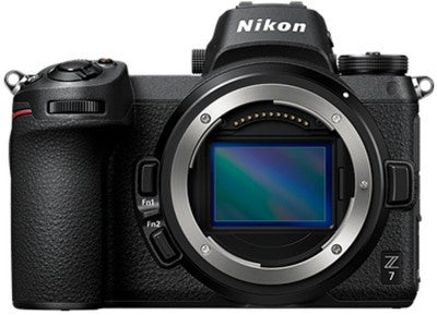 Nikon Z 7 (Kit box) - Scopri l'innovazione di alta qualità - a soli 2083€