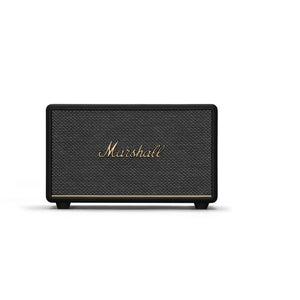 Altoparlante Bluetooth Marshall ACTON BT III nero - Scopri l'innovazione di alta qualità - a soli 310€