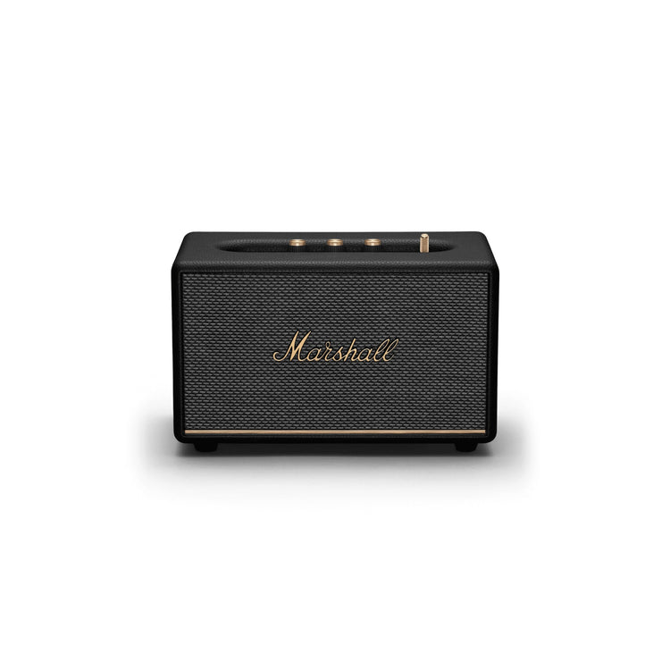 Altoparlante Bluetooth Marshall ACTON BT III nero - Scopri l'innovazione di alta qualità - a soli 310€