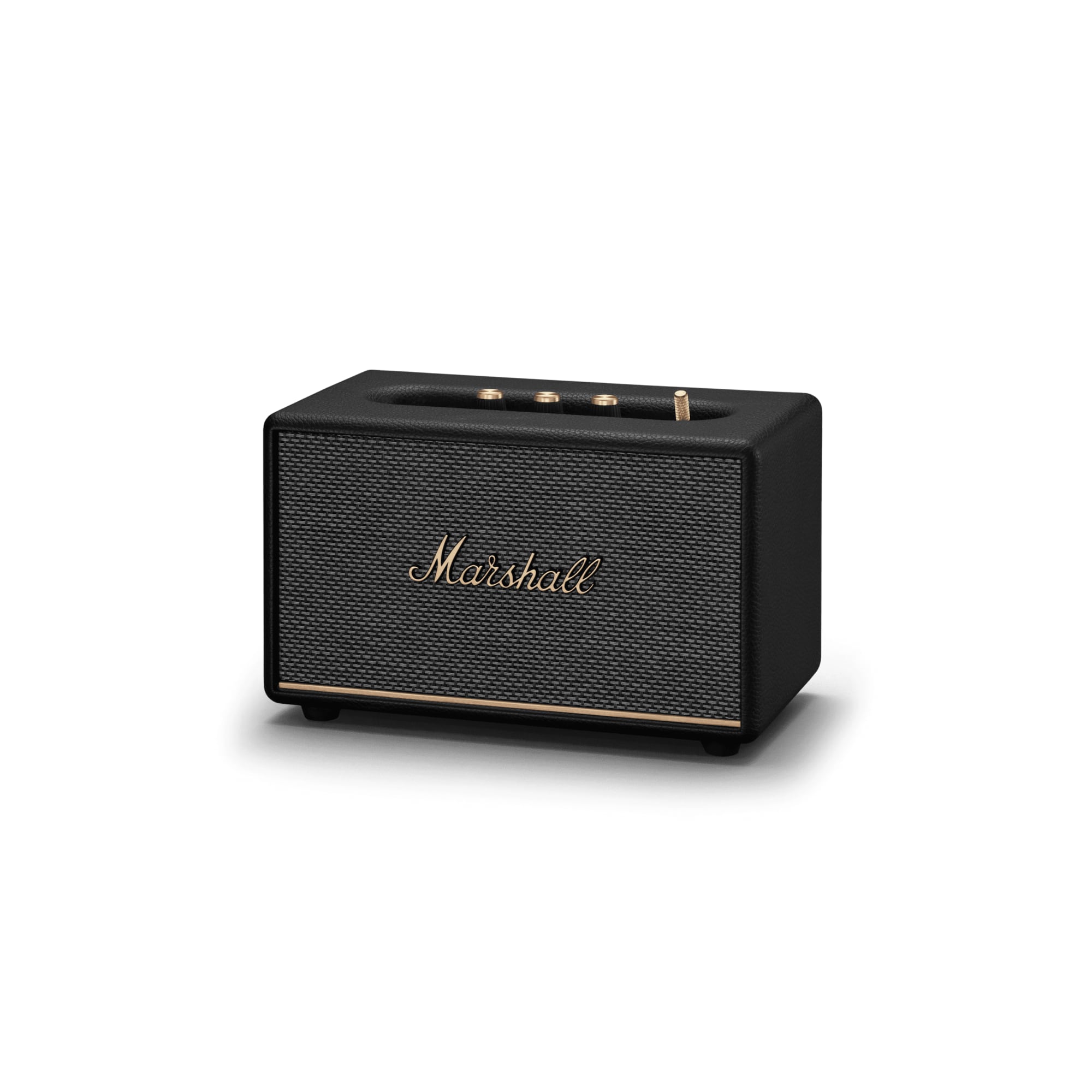 Altoparlante Bluetooth Marshall ACTON BT III nero - Scopri l'innovazione di alta qualità - a soli 310€