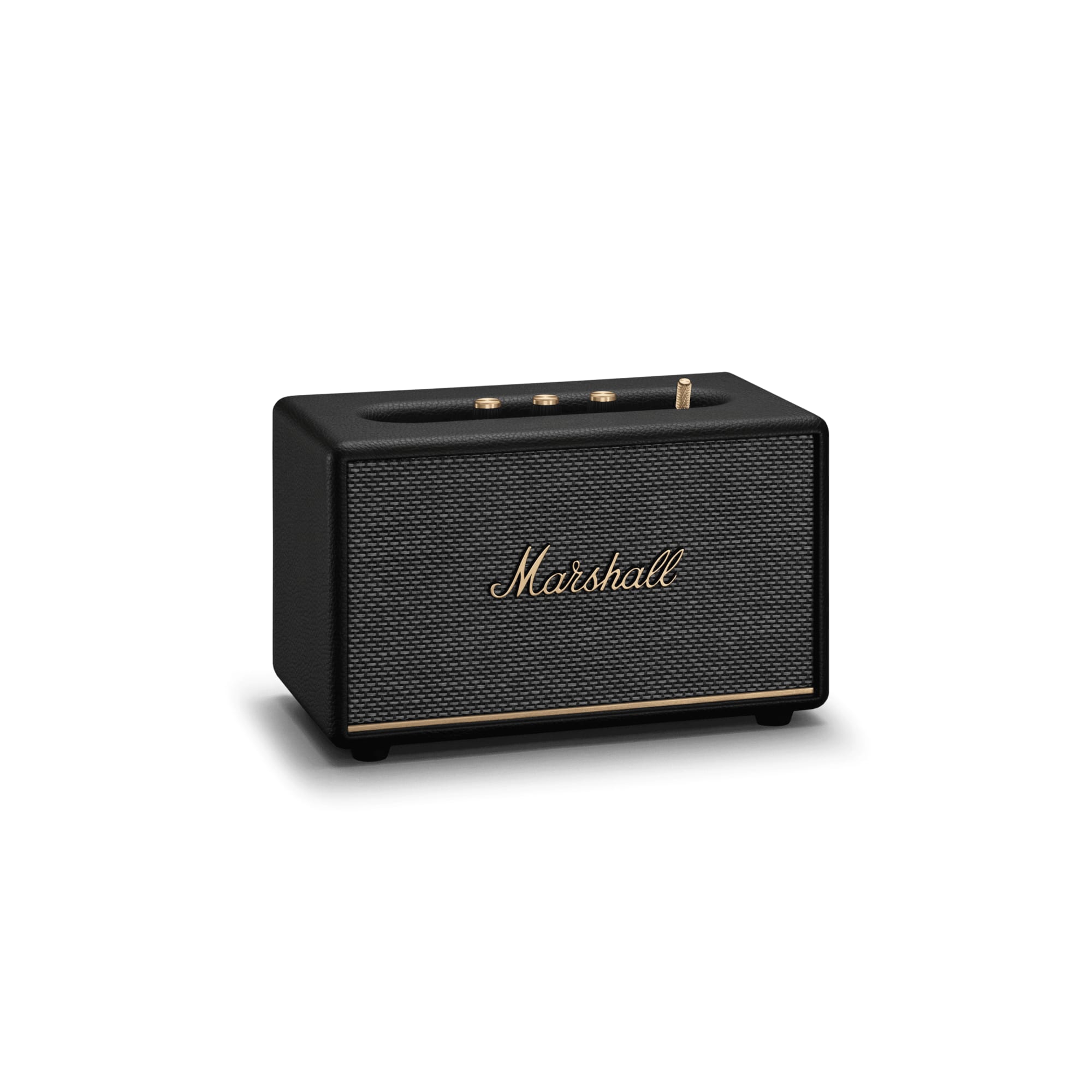 Altoparlante Bluetooth Marshall ACTON BT III nero - Scopri l'innovazione di alta qualità - a soli 310€