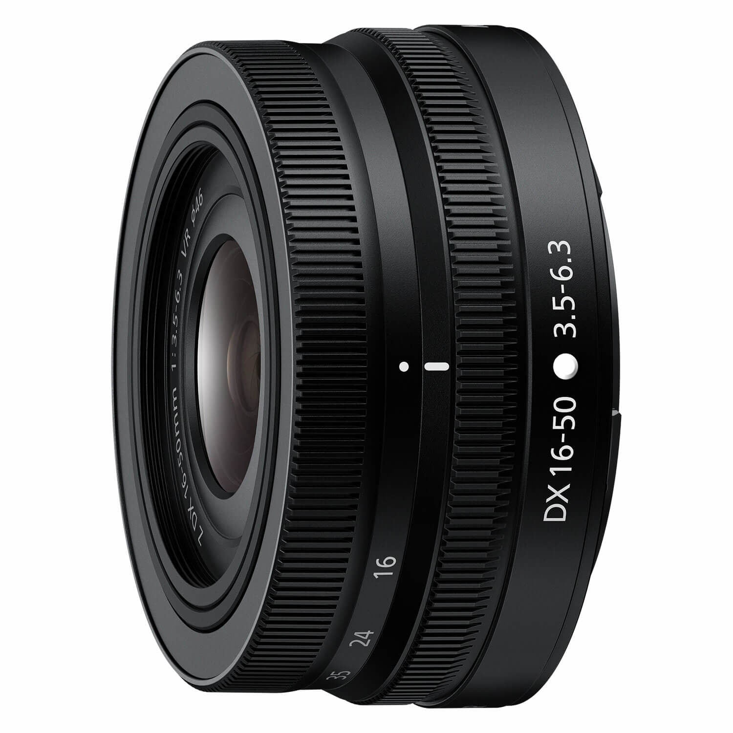 Nikon Z DX 16-50 Mm F / 3.5-6.3 VR -EUROPA - Scopri l'innovazione di alta qualità - a soli 1113€