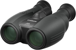 Canon Italia 12x32 IS Binocolo, Nero - Scopri l'innovazione di alta qualità - a soli 1145€