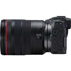 Canon EOS RP + 24-105mm f/4 L IS USM - Scopri l'innovazione di alta qualità - a soli 2021€