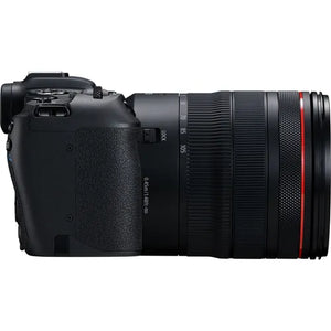 Canon EOS RP + 24-105mm f/4 L IS USM - Scopri l'innovazione di alta qualità - a soli 2021€