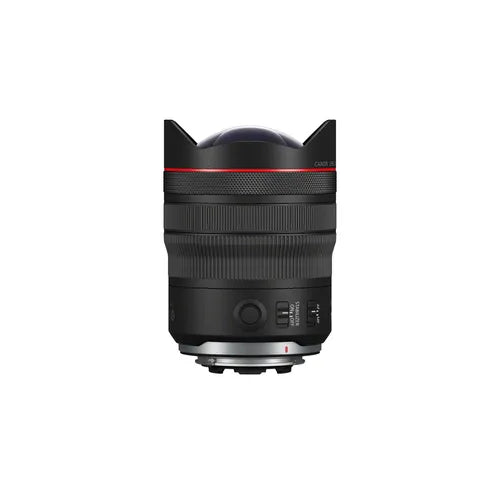 Canon RF 10-20mm F4 L IS STM - Scopri l'innovazione di alta qualità - a soli 2709€