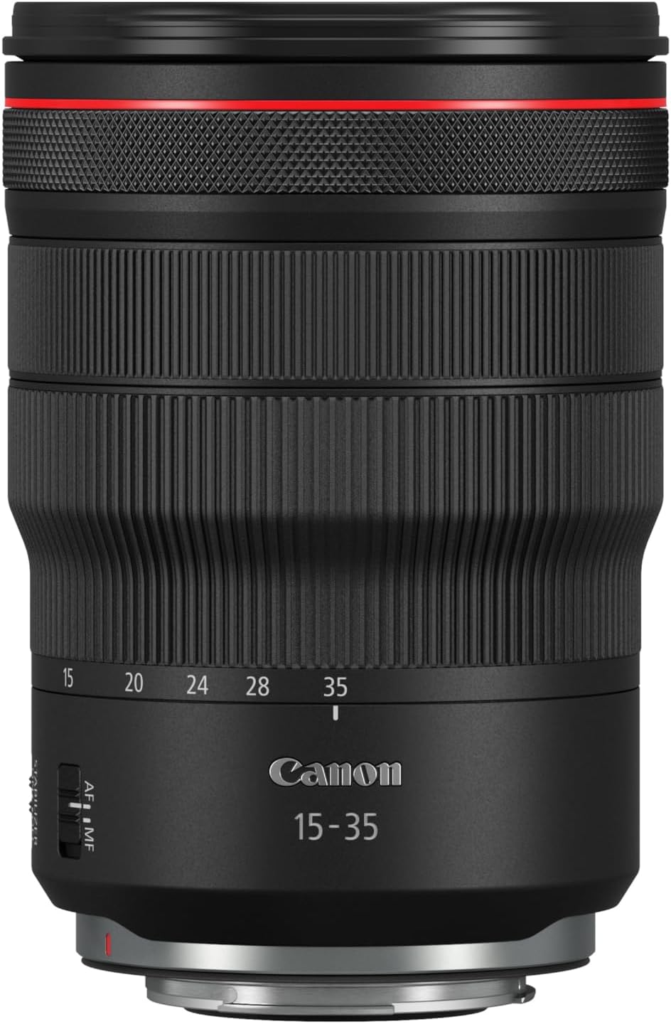 Canon obiettivo RF 15-35mm f/2.8 L IS USM - Scopri l'innovazione di alta qualità - a soli 1957€