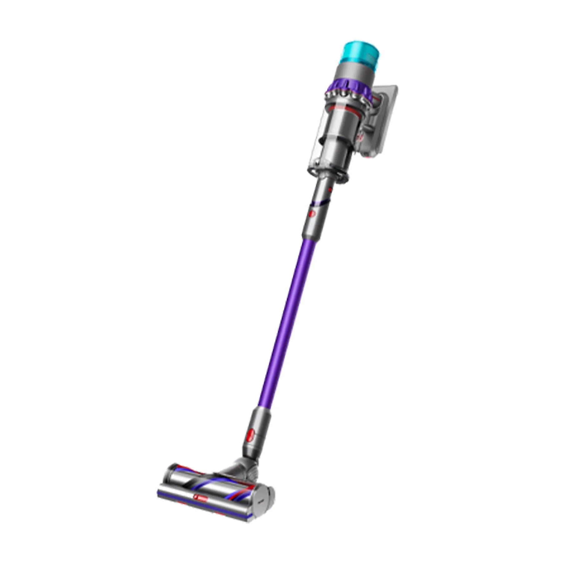 DYSON Gen5 Detect scopa elettrica senza filo, Senza sacco, 752 W - Scopri l'innovazione di alta qualità - a soli 732€