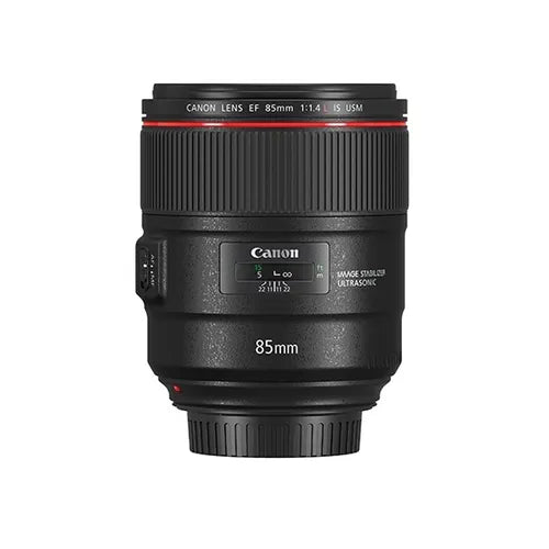 Canon EF 85mm f/1.4 L IS USM - Canon EF - Scopri l'innovazione di alta qualità - a soli 1379€