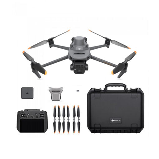 DJI Mavic 3 Multispectral - Scopri l'innovazione di alta qualità - a soli 4350€