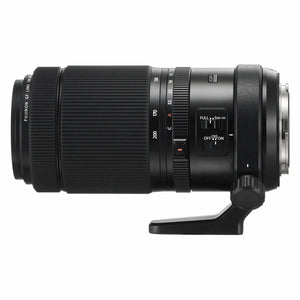 Fujifilm GF 100-200mm F/5.6 R LM OIS WR - Scopri l'innovazione di alta qualità - a soli 1992€